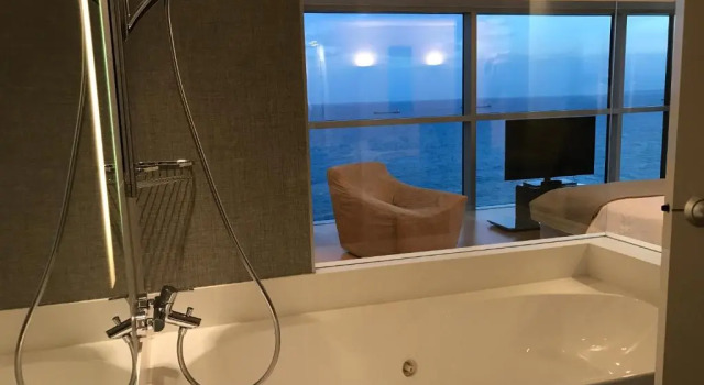 3 Bedrooms Suite Olympic Residence Deluxe Apartments
