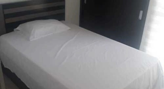 Апартаменты Conjunto Residencial Baraona