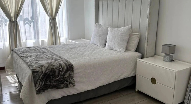 Apartment in Midrand, Book Lejlighed Midrand East Rand