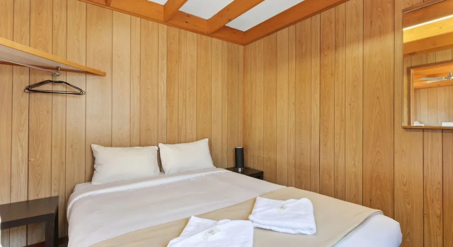 Номер Standard BIG4 Moama Holiday Park