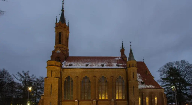 Inga Vacation House, Book Hotel Cheap Hotels in Alytus