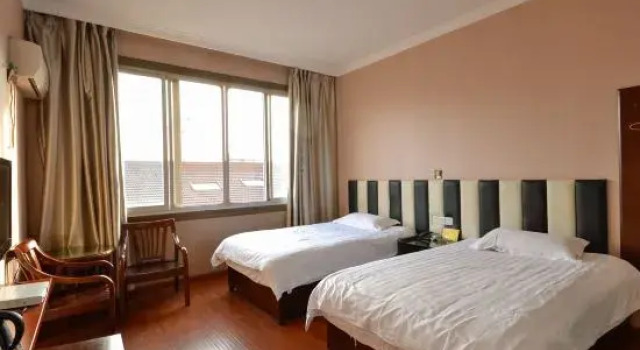 Laositong Hotel, Rezerwuj Hotel Taizhou Zhejiang