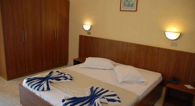 Le Hammamet Hotel & Spa