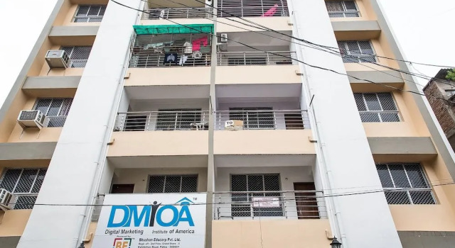 OYO 16360 Green Homes