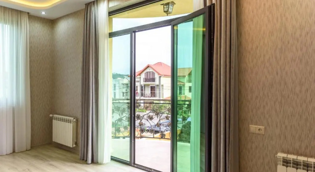 Junior-Suite mit Balkon GK Villa