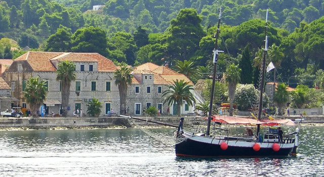 Authentic Unit Overlooking Dubrovnik old Town and Lokrum Island, Private Terrace, Buchen Sie Hotel Bosanka Dubrovnik