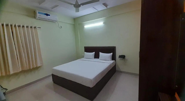 Redkey Inn, Rezervovat Hotel Hotely v Bangalore s parkováním, Parkování