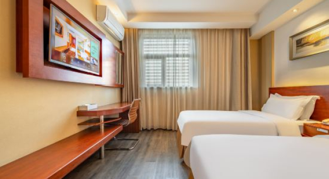 Deluxe cameră Maixinge Boutique Hotel