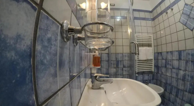 Номер Standard B&B Bonapace Portanolana