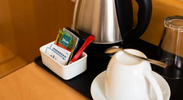 Двухместный номер Standard Mercure Opole