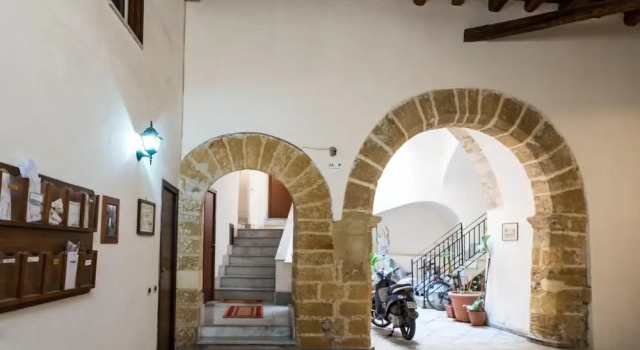 B&B Addauru, Buchen Sie Bed & Breakfast La Kalsa Palermo