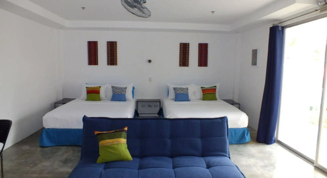Paboreal Boutique Hotel