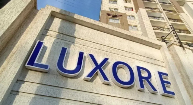 Luxore Apartments