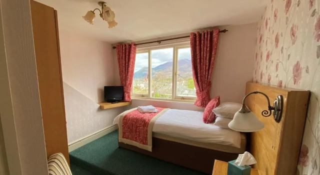 Номер Standard Crow Park Hotel