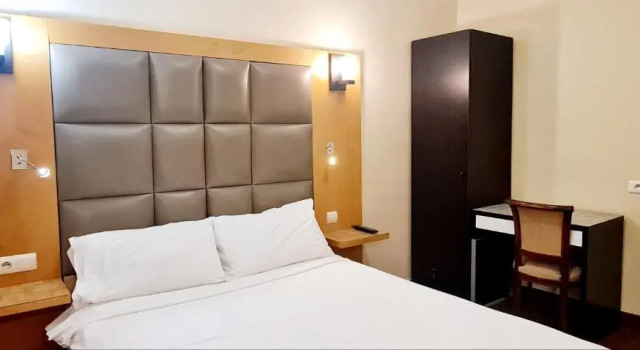 Двухместный номер Standard Hotel de France