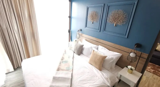SimplyComfy Apartment by Patsamon, Забронировать Апартаменты/квартира Апартаменты Южной Паттайя, Апартаменты/квартира