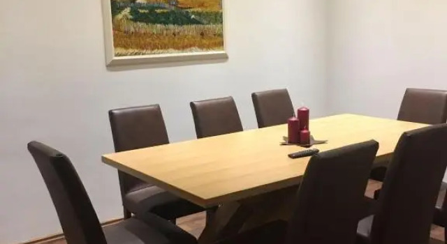 Апартаменты с 3 комнатами Appartement Feinsinn