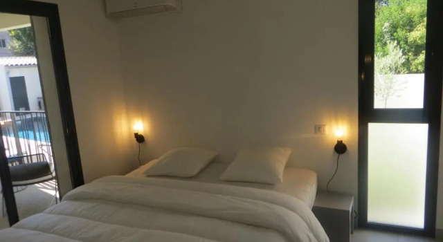 Апартаменты Résidence "Les cyclistes", appartement "Akotee"