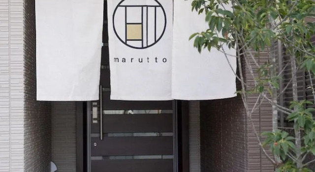 marutto Ishikawa