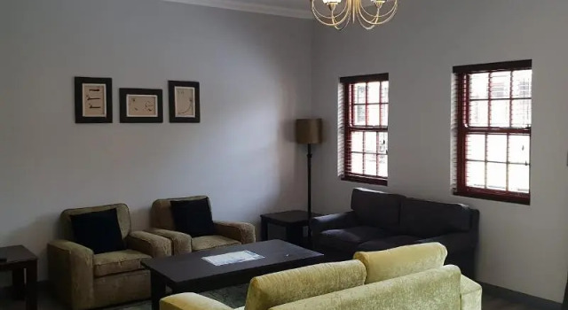 Номер Standard Port Del Mar Guesthouse