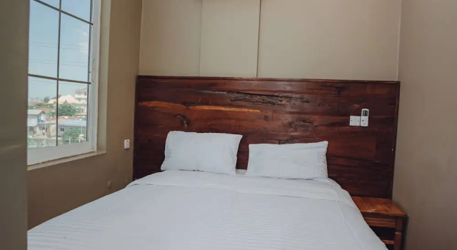 Номер Standard BML Highway Hotel