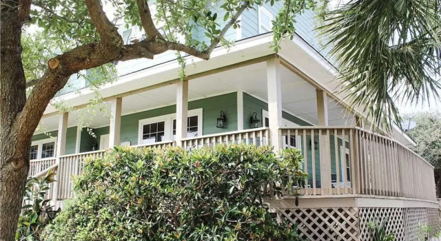 Palma Verde - 4 Br home by RedAwning