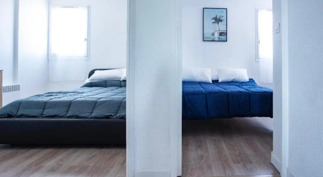 Superb Apartment Near The Port And The Sea, Rezervasyon Daire Mauguio Hérault