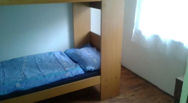 Sportovní areál U Kolečka, Prenota Hotel Křivoklát Krivoklatsko
