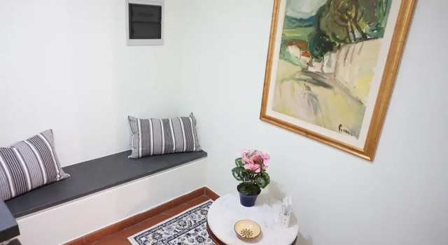 Pieros'apartment, Забронировать Апартаменты/квартира Отели Лукки с парковкой, рядом с Кафедральный собор Лукки, Парковка