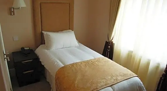 Номер Standard Devonshire Hotel