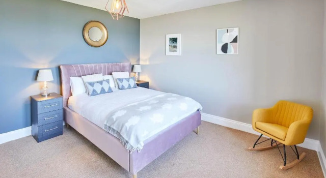 Host Stay The Puffins Nest, Prenota Hotel Seahouses 