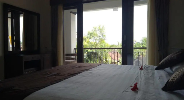 Номер Deluxe Sumantra Guest House