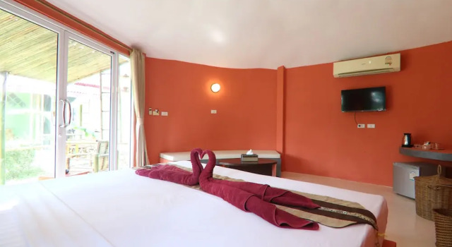 Avocado Koh Samui, Забронировать Отель Отели Южного Таиланда 3 звезды, 3*