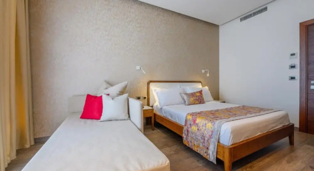 Premium Zimmer Chic Boutique Hotel Vlore