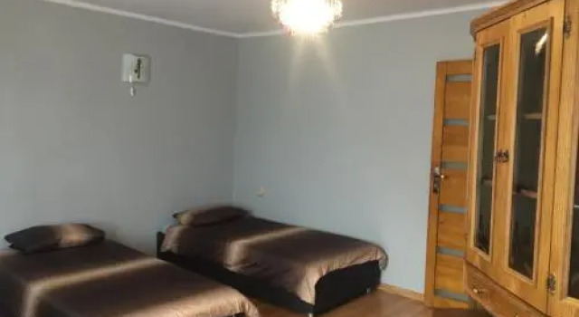 Hostel Zgrabna