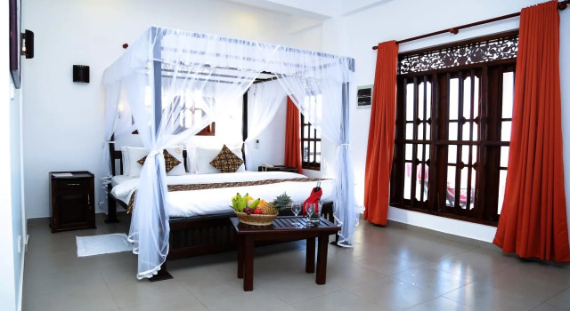 Hotel Sanmark