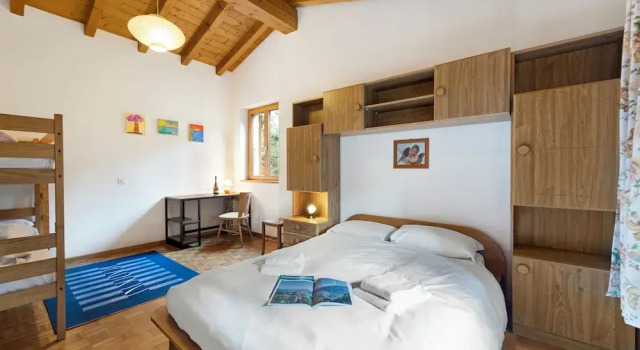 Casa Lara, Buchen Sie Ferienhaus Lugano Lugano