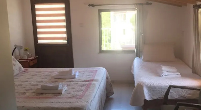 Номер Standard Günebakan Taliani Otel