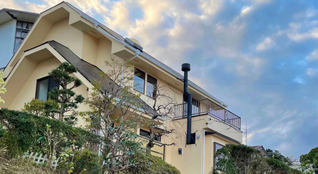 Miyabi-Minami Atami - Vacation STAY 98795v, Boek Hotel Hotels in Tokai met parkeren, Parkeren