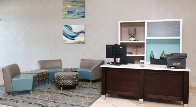 Holiday Inn Santee, an IHG Hotel, Buchen Sie Hotel Santee South Carolina