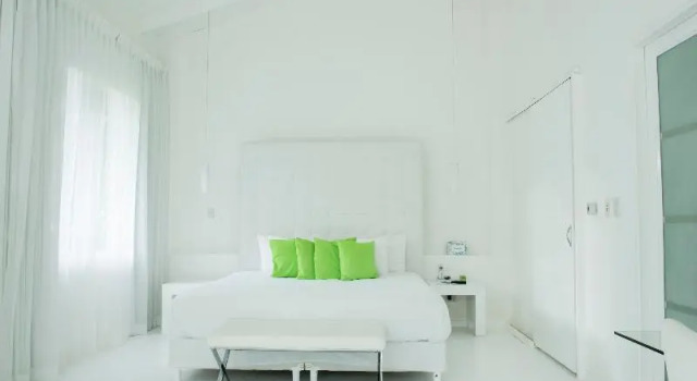 Двухместный номер Superior с балконом Le Cameleon Hotel
