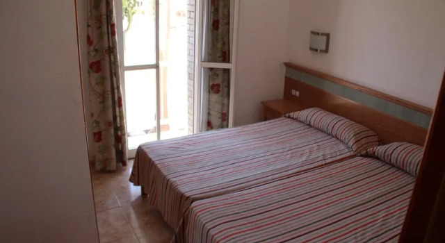 Villetta Green oasis club, Prenota Appartamento Hotel a Gran Canaria con piscina, Piscina