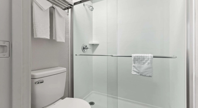 Четырёхместный номер Standard SureStay By Best Western Phoenix Airport