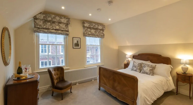 Апартаменты 71 Micklegate - Apartment 2