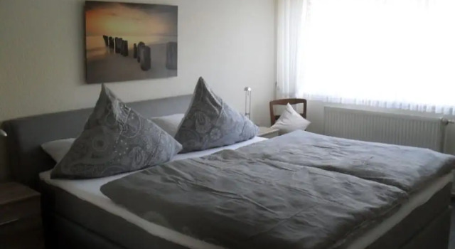 Holiday Apartment Donner, Забронировать Апартаменты/квартира Вильгельмсхафен East Frisia, рядом с Stadthalle Wilhelmshaven