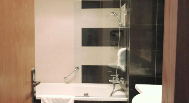 Номер Standard Le Pietri Urban Hotel