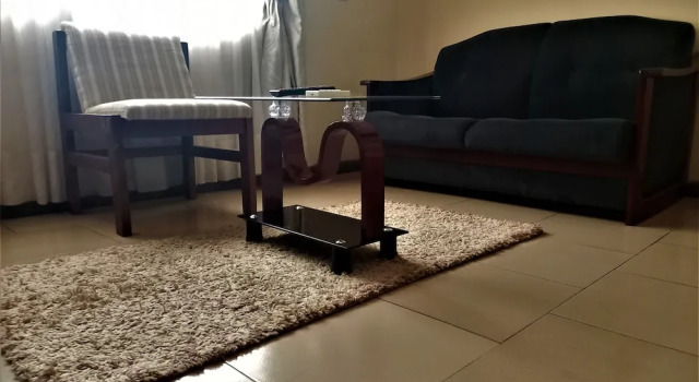 Номер Deluxe KCS Guest House
