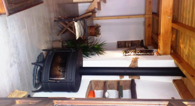 Коттедж Casa con encanto en Valdelarco