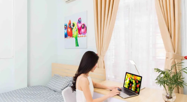 Alt Home No.15 - Hostel