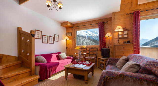 Appartement Bec, Prenota Appartamento Hotel a Alvernia con parcheggio, Parcheggio